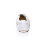 Lacoste L33 Erkek Beyaz Sneaker