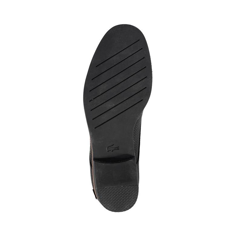 Lacoste Kadın Siyah Ayakkabı