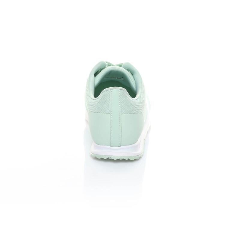 Lacoste Helaine Runner 116 3 Kadın Yeşil Sneaker