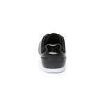 Lacoste Rey Kadın Siyah Sneaker