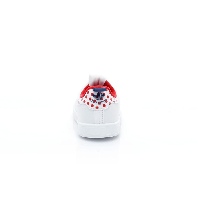 adidas Stan Smith 360 Çocuk Beyaz Sneaker