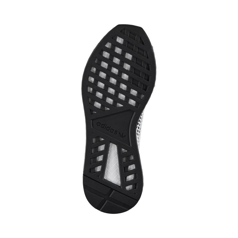 adidas Deerupt Runner Erkek Siyah Spor Ayakkabı