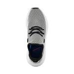 adidas Deerupt Runner Erkek Siyah Spor Ayakkabı