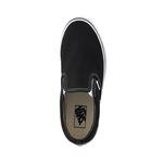 Vans Classic Slip-On  Siyah Unisex Sneaker