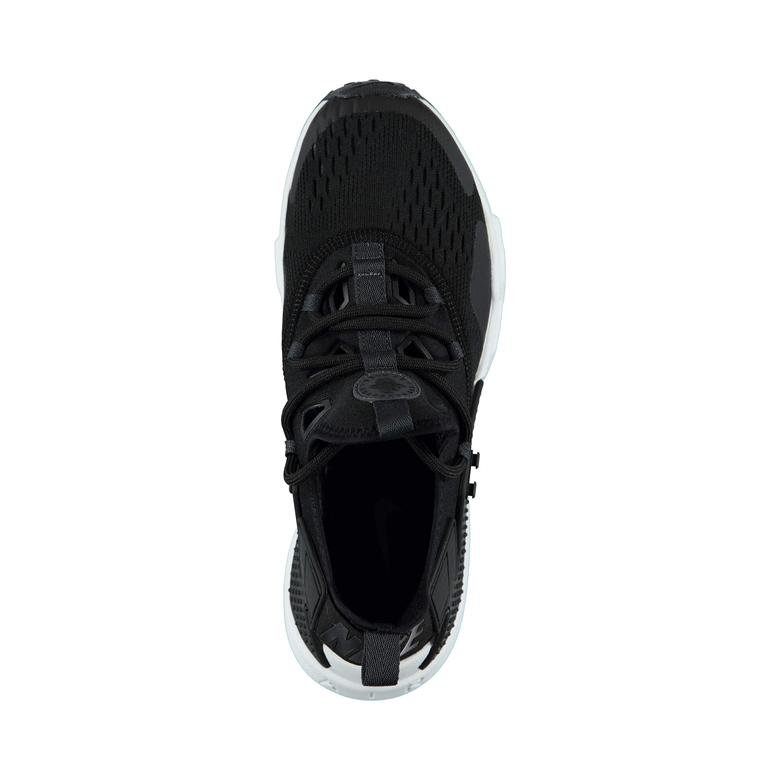 Nike Air Huarache Drift Erkek Siyah Spor Ayakkabı