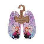 Slipstop Wizard Disney Frozen Çocuk Renkli Havuz Ayakkabısı