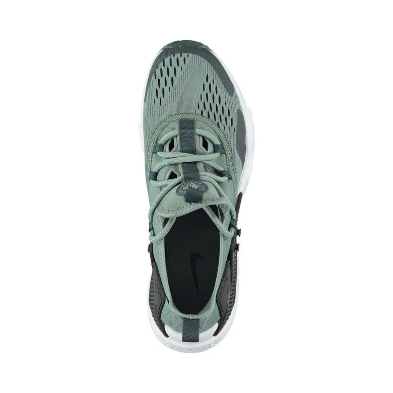 Nike Air Huarache Drift Erkek Gri Spor Ayakkabı