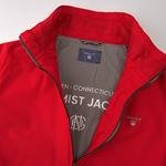 Gant The Mist Jacket Erkek Kırmızı Ceket
