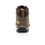 The North Face Storm Strıke Wp Erkek Kahverengi Bot