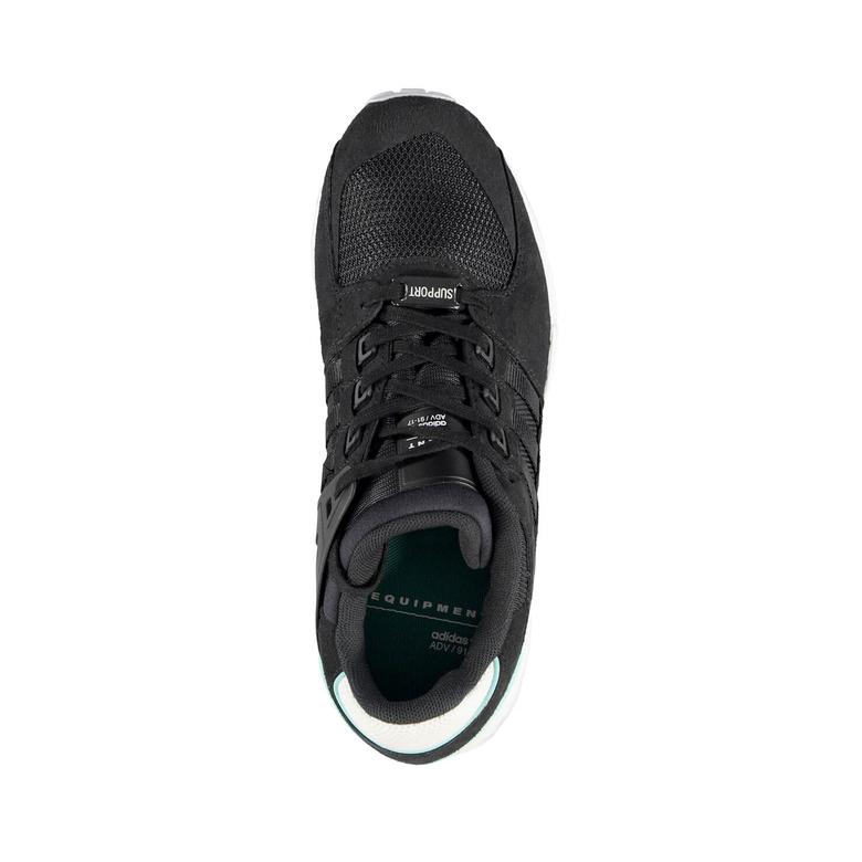 adidas Eqt Support Kad n Siyah Sneaker