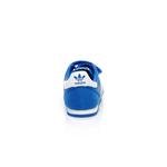 adidas Dragon Çocuk Mavi Sneaker