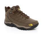 The North Face Storm Strıke Wp Erkek Kahverengi Bot
