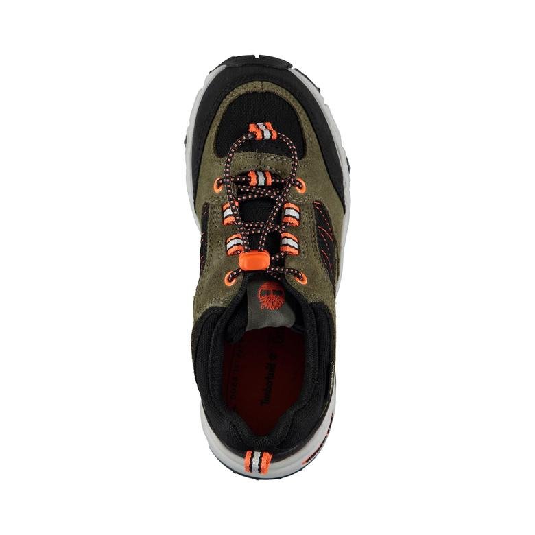 Timberland Çocuk Kahverengi Outdoor Ayakkabı