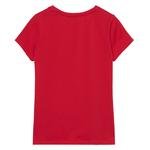 Gant Kadın Kırmızı Tshirt
