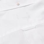 GANT Regular Fit Short Sleeve Broadcloth Shirt