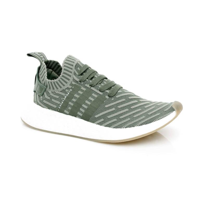 adidas Nmd R2 Kadın Yeşil Sneaker