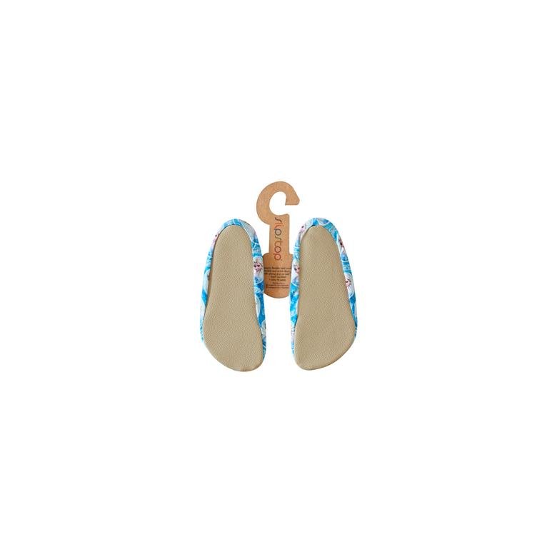 Slipstop Elsa Mavi Çocuk Havuz Ayakkabısı