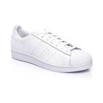 adidas Superstar Foundation Erkek Beyaz Sneaker