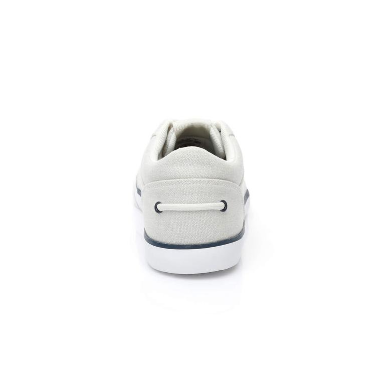 Lacoste Bayliss Erkek Beyaz Sneaker