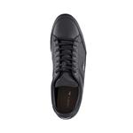 Lacoste Chaymon 118 1 Erkek Siyah Sneaker