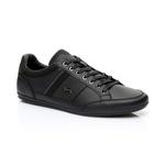 Lacoste Chaymon 118 1 Erkek Siyah Sneaker