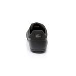 Lacoste Chaymon 118 1 Erkek Siyah Sneaker