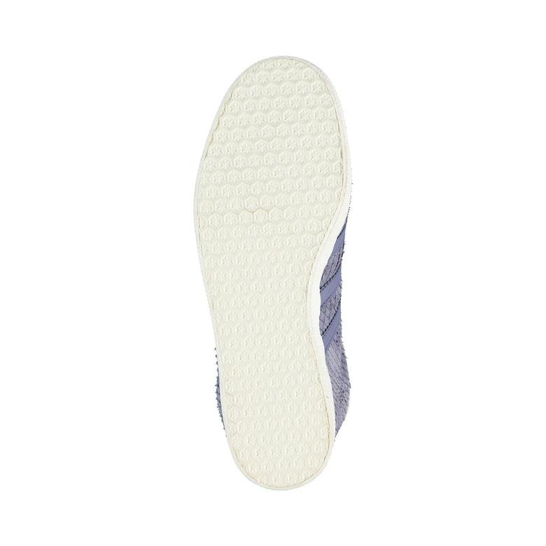 adidas Gazelle Kadın Mor Spor Ayakkabı