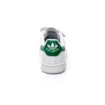 adidas Stan Smith Velcro Unisex  Beyaz Sneaker