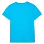 Gant Erkek Mavi T-Shirt