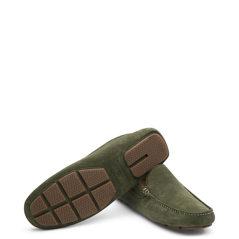 Gant austin moccasin sale