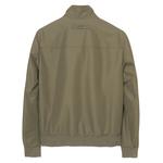 Gant The New Hampshire Jacket Erkek Yeşil Ceket
