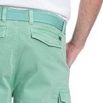 Nautica Erkek Yeşil Pantolon