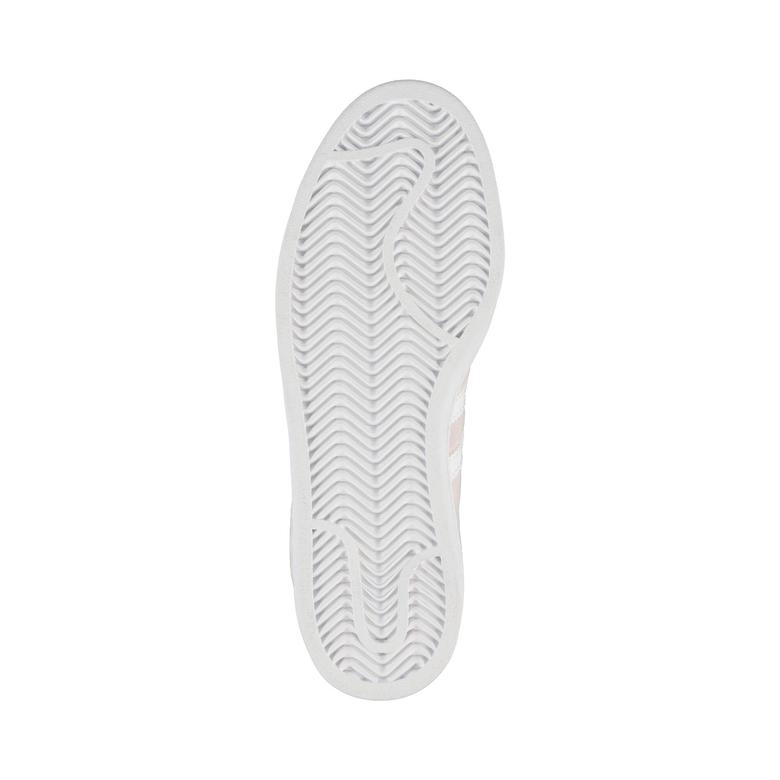 adidas Campus Kadın Pembe Sneaker