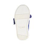 Toms Alpargata Çocuk Mavi Espadril