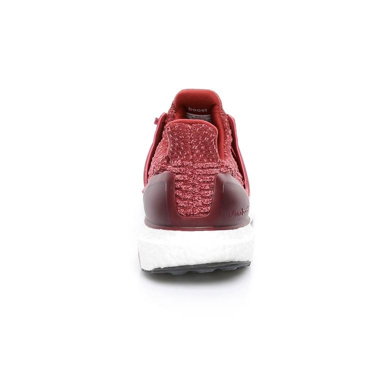 adidas Ultraboost Kırmızı Bayan Ayakkabı