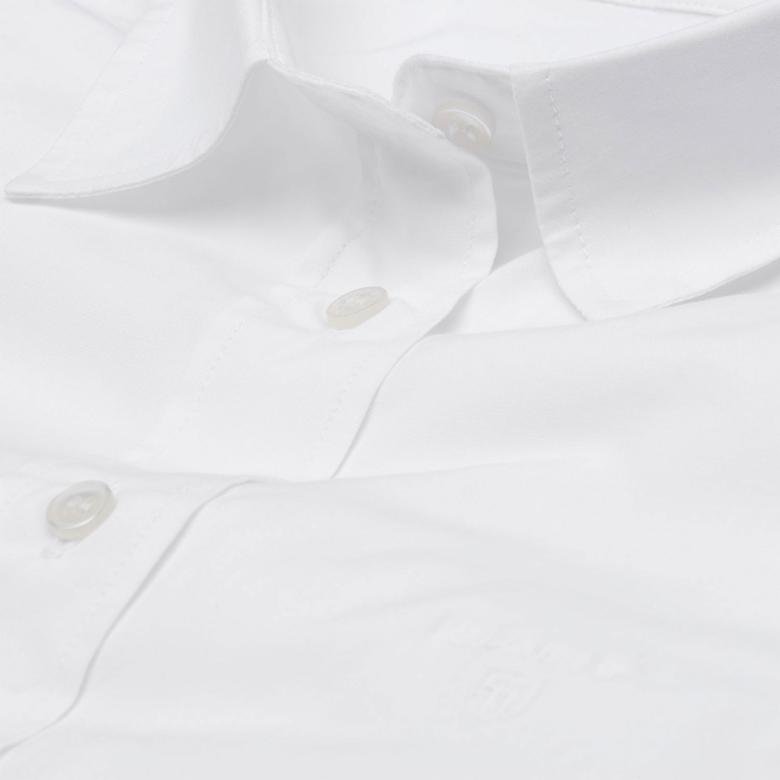 Gant Kadın Beyaz Gömlek