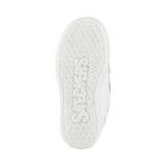 Skechers Energy Lıghts- Gusto Glow Çocuk Beyaz Spor Ayakkabı
