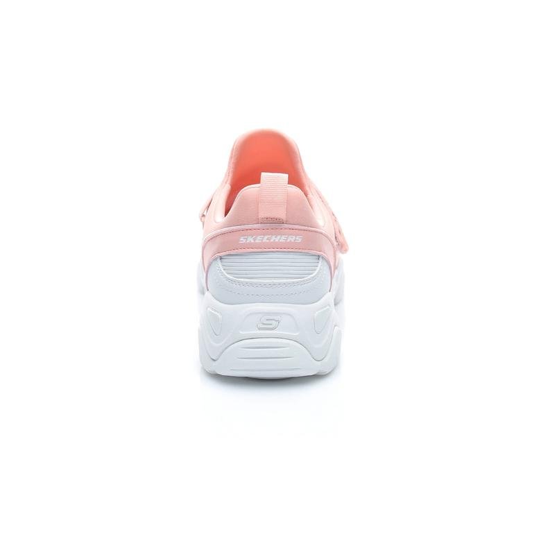 Skechers D'Lıtes 2.0-Best Bet Kadın Pembe Spor Ayakkabı