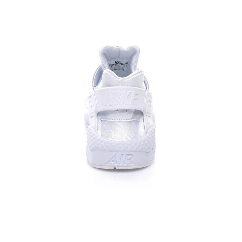 Nike Air Huarache Erkek Beyaz Sneaker