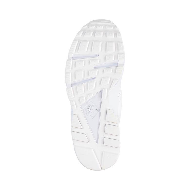 Nike Air Huarache Erkek Beyaz Sneaker