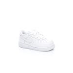 Nike Air Force 1 Çocuk Beyaz Sneaker