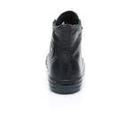 Converse Kadın Chuck Taylor All Star Siyah Sneaker Ayakkabı