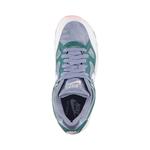 Nike Air Span Kadın Gri Sneaker
