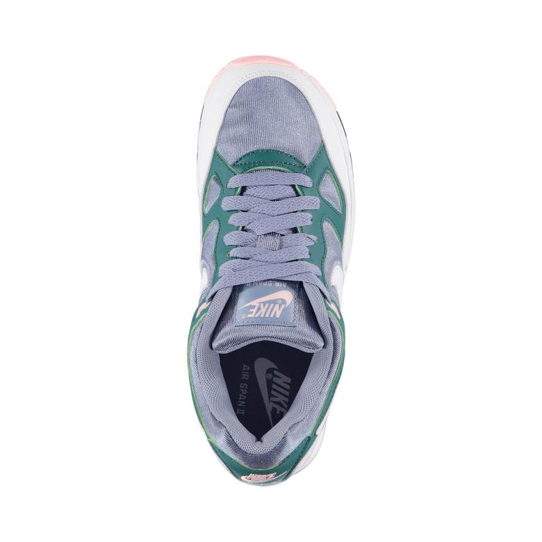 Nike Air Span Kadın Gri Sneaker