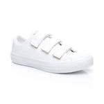 Converse Chuck Taylor All Star 3V Kadın Beyaz Sneaker