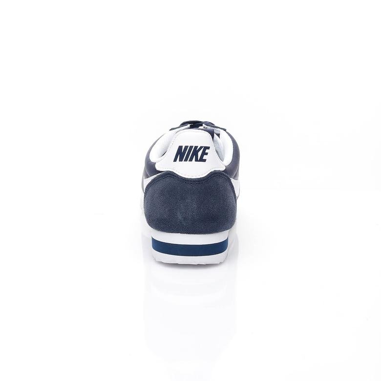 Nike Classic Cortez Nylon Erkek Lacivert Sneaker