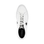 Converse One Star Erkek Beyaz Sneaker