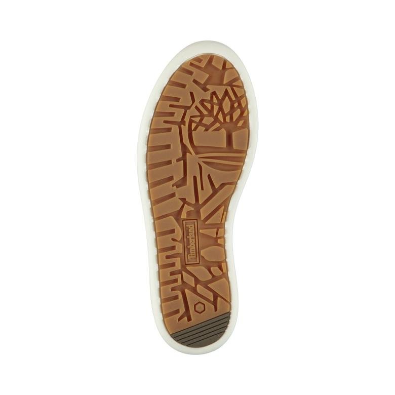 Timberland Kadın Kahverengi Ayakkabı