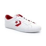 Converse Star Player Erkek Beyaz Sneaker