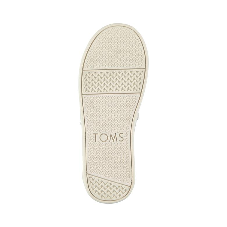 Toms Çocuk Bej Ayakkabı